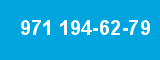971 194-62-79 971 194-62-79